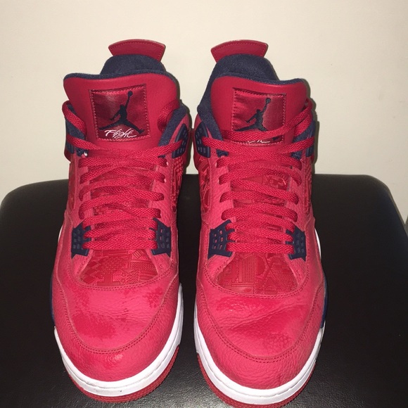 Jordan’s 4 retro Shoes